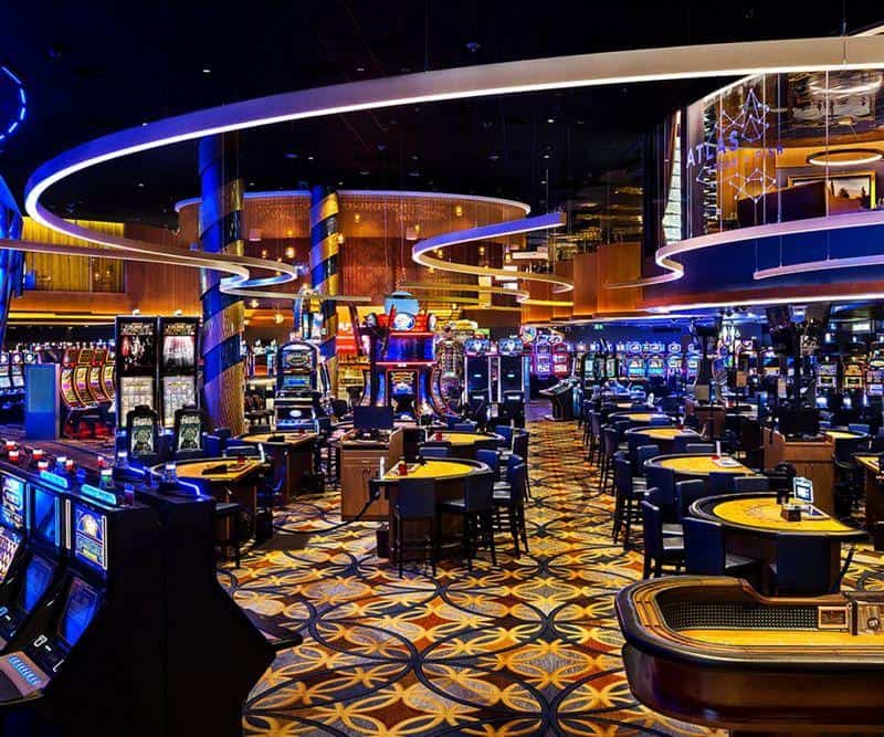 Grand Villa Casino Online Evaluation Grand Villa Casino Online Evaluation