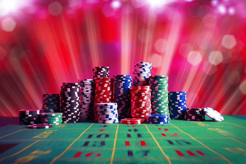 Reseña del Casino Winaura Reseña del Casino Winaura